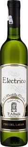 Bodegas Toro Albala Electrico del Lagar Fino